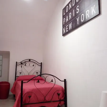 Appartement Central Station *