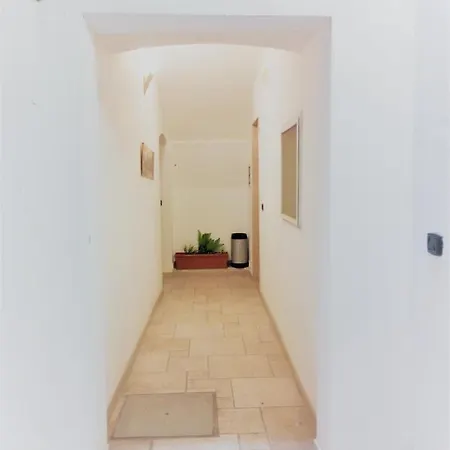 Appartement Central Station