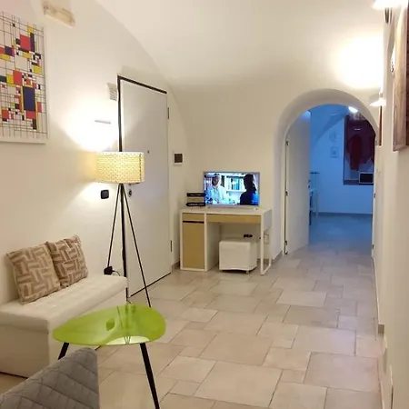 Appartement Central Station