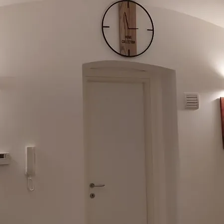 Central Station Appartement *