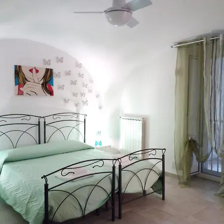 Apartamento Central Station