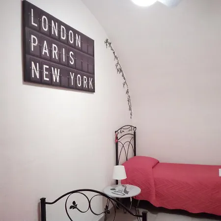 Apartamento Central Station