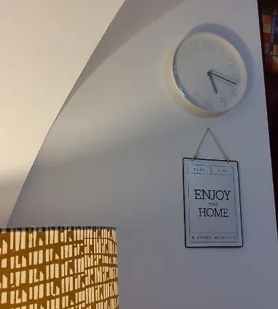 Apartamento Central Station *